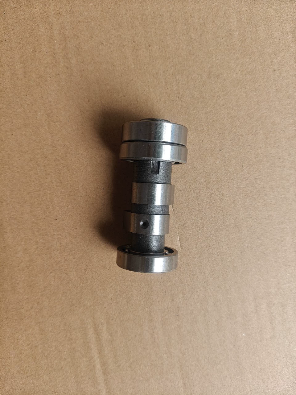 Motorcycle 110 cam shaft