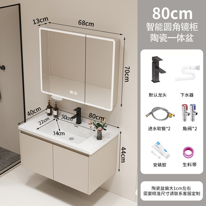 gabinete de baño cerámica integral lavabo inodoro gabinete de baño lavabo lavabo