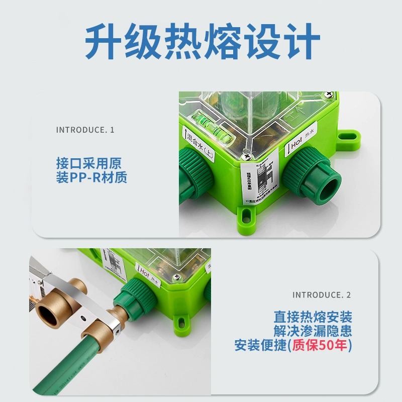 Waljie ducha oculta traje de ducha hogar invisible techo baño incrustado pared de la ducha