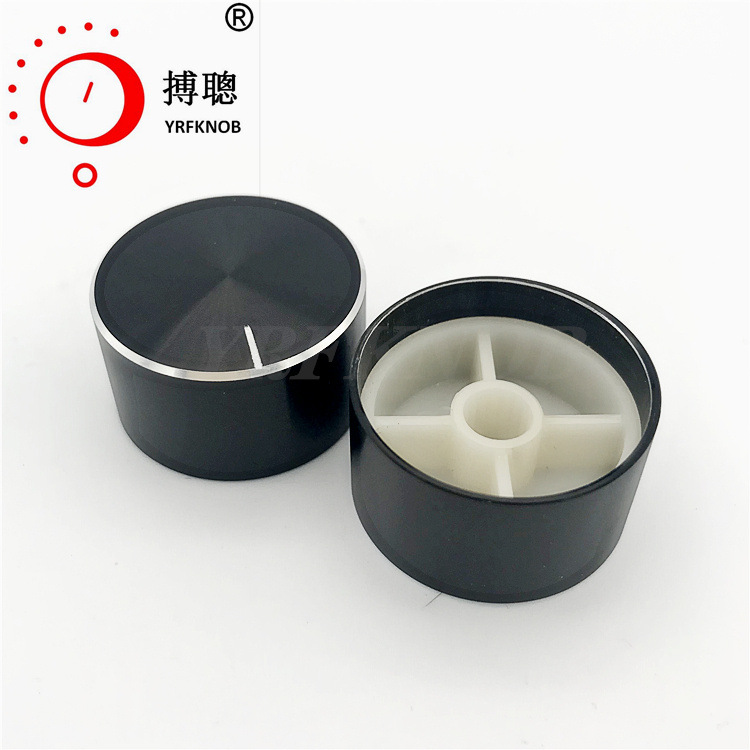 Ʒ��ֱ��YRFKNOB��Ʒ�����Ͻ���ť����߹�26&times;15����V8������ť