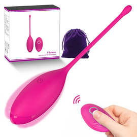 妍爱Y.LOVE USB遥控锻炼跳蛋女用自慰 成人用品批发66w033凯拉