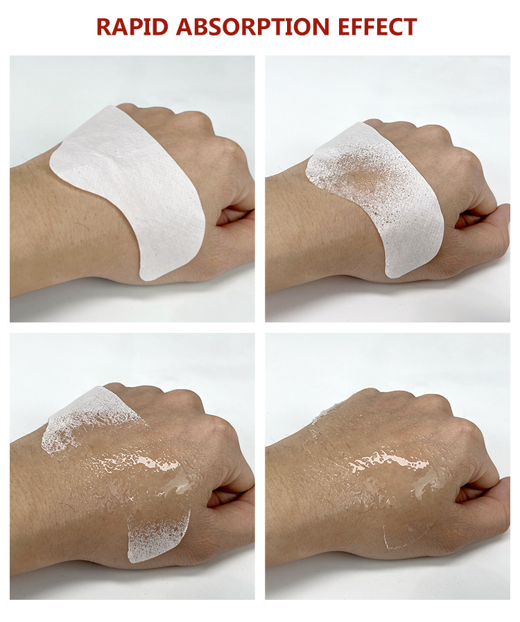 Hydrolyzed Collagen Mask Image 7
