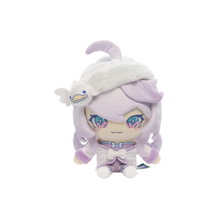 �羳��ƷElia Plushie��������Α���߅ë�q��ż��������������l