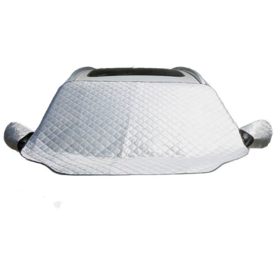 shield snow shield thickened frost | Sun shade