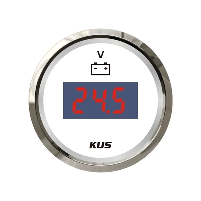 Night Light, automobile instrument