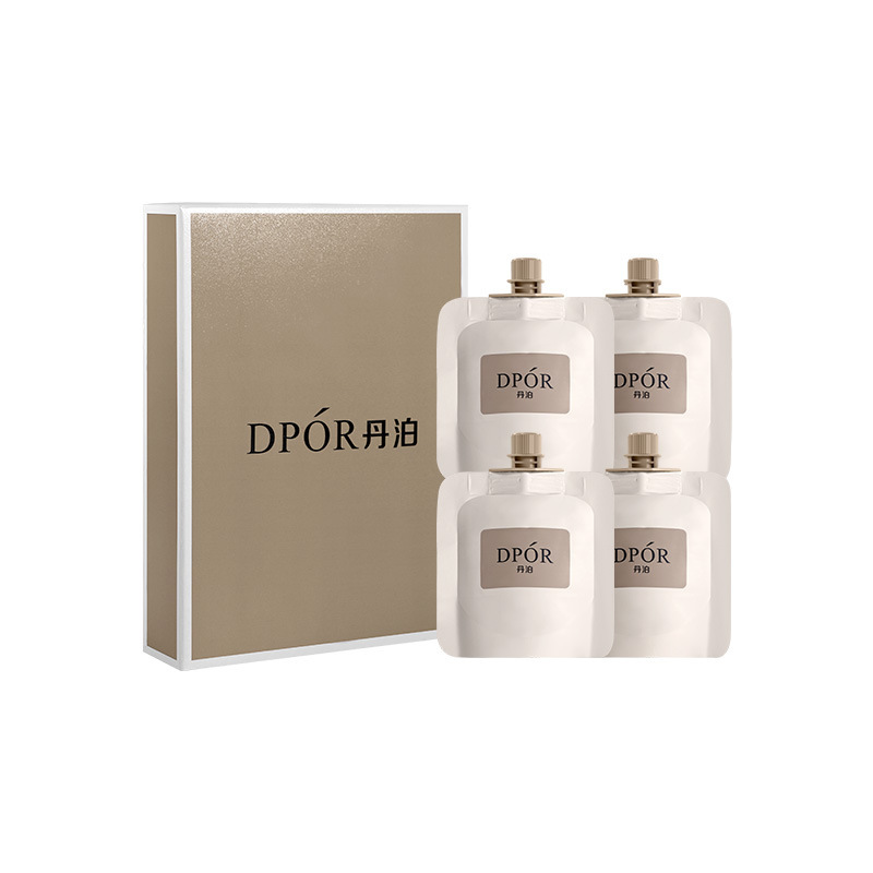 DPOR丹泊香水型护手霜补水保湿滋润香氛持久留香手霜便携式礼盒装|undefined