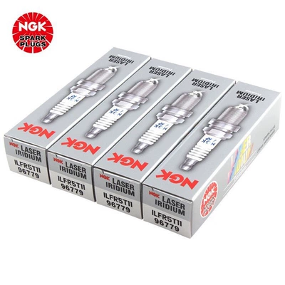 Alışdırma şamı (Sveçalar) Spark Plug Ilfr5T11 96779