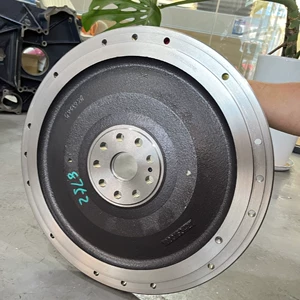 In-stock supply of flywheel 1003088752 suitable for Weichai P8 engine