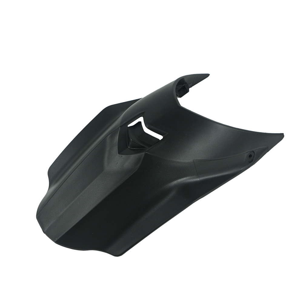 Suitable for BMW R1250GS/ADV R1200GS LC waterbird ADV modified front and rear fender extended mud tile