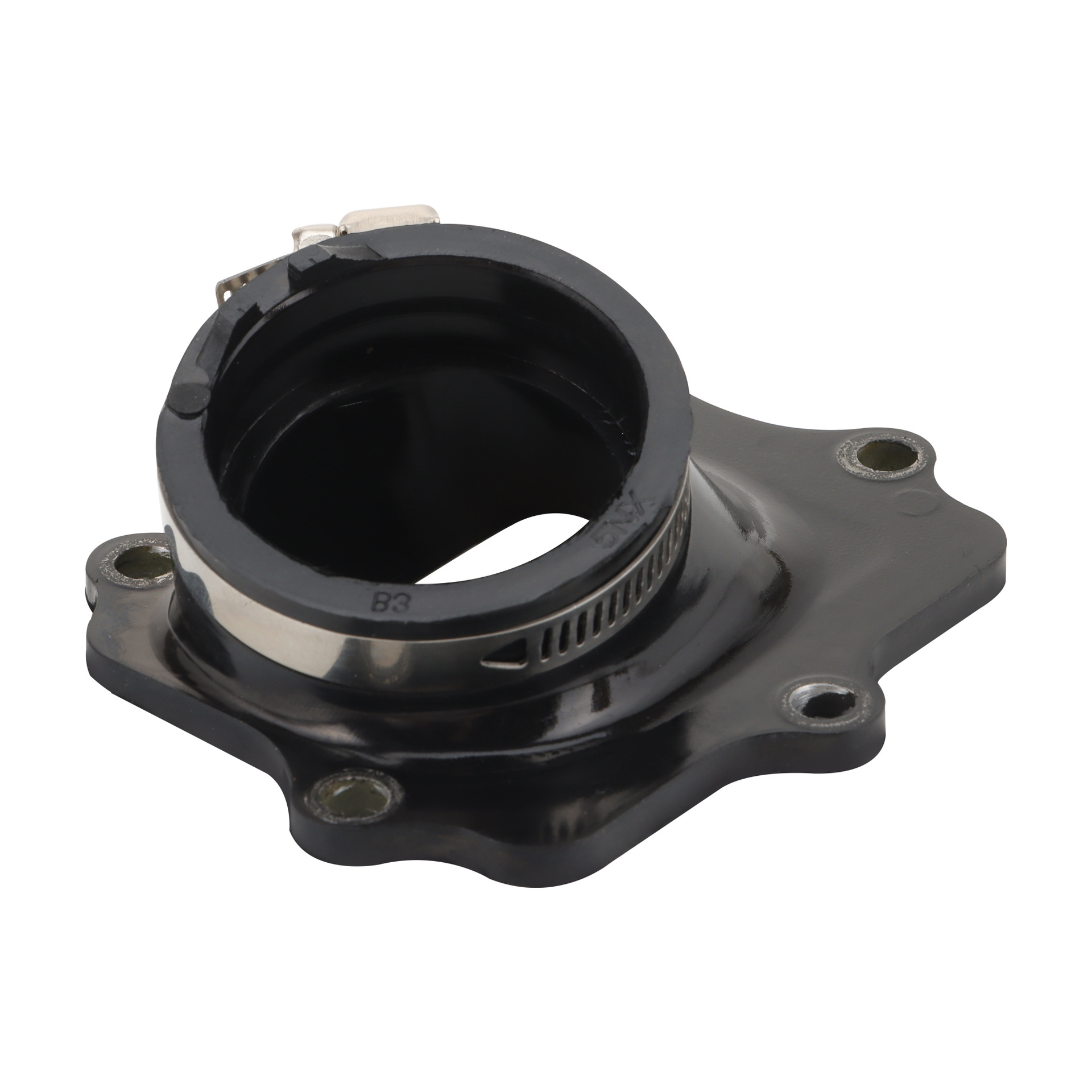Intake Manifold Joint Fitting for YAMAHA YZ250 2000-2018 YZ250X 2016-18