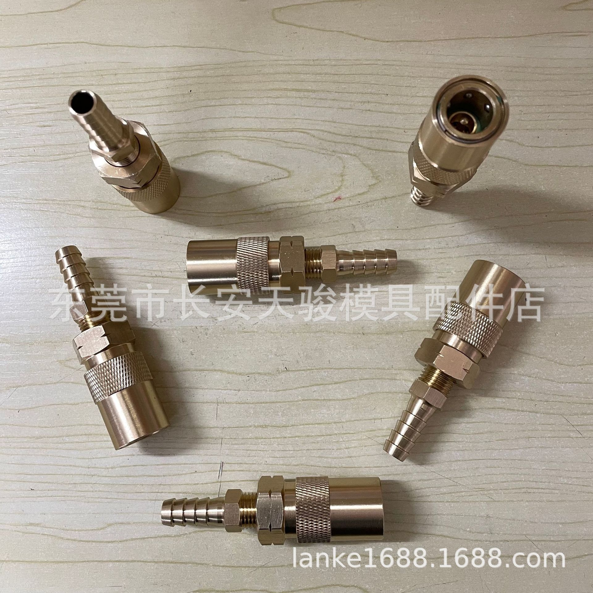 供应|PCS|PS-204|PS-205|PS-206|软管接头|快速接头|模具快速接头