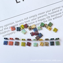 5mm������ˇ�p�������鮅����DIY�ֹ���������Ʒ���