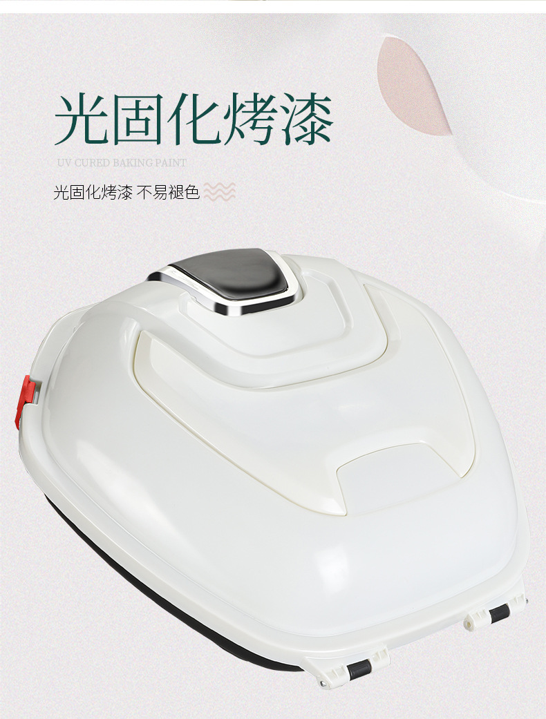 Universal Electric Vehicle Trunk Suitable for Yadea, Niu, and Aima Small Electric Scooters Rear Storage Trunk