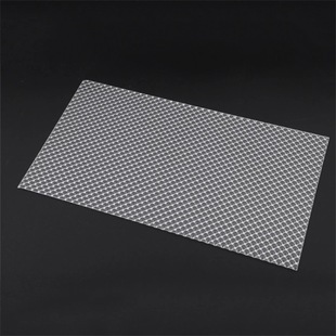 �S�ҁ������⾧��ƬPMMA�ǻ��������ʯ����Uɢ��͸��������