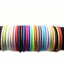 1cm�ǹ�ɫ�����@�_�y�����^��DIY�l����ͯ�^l��_�y����