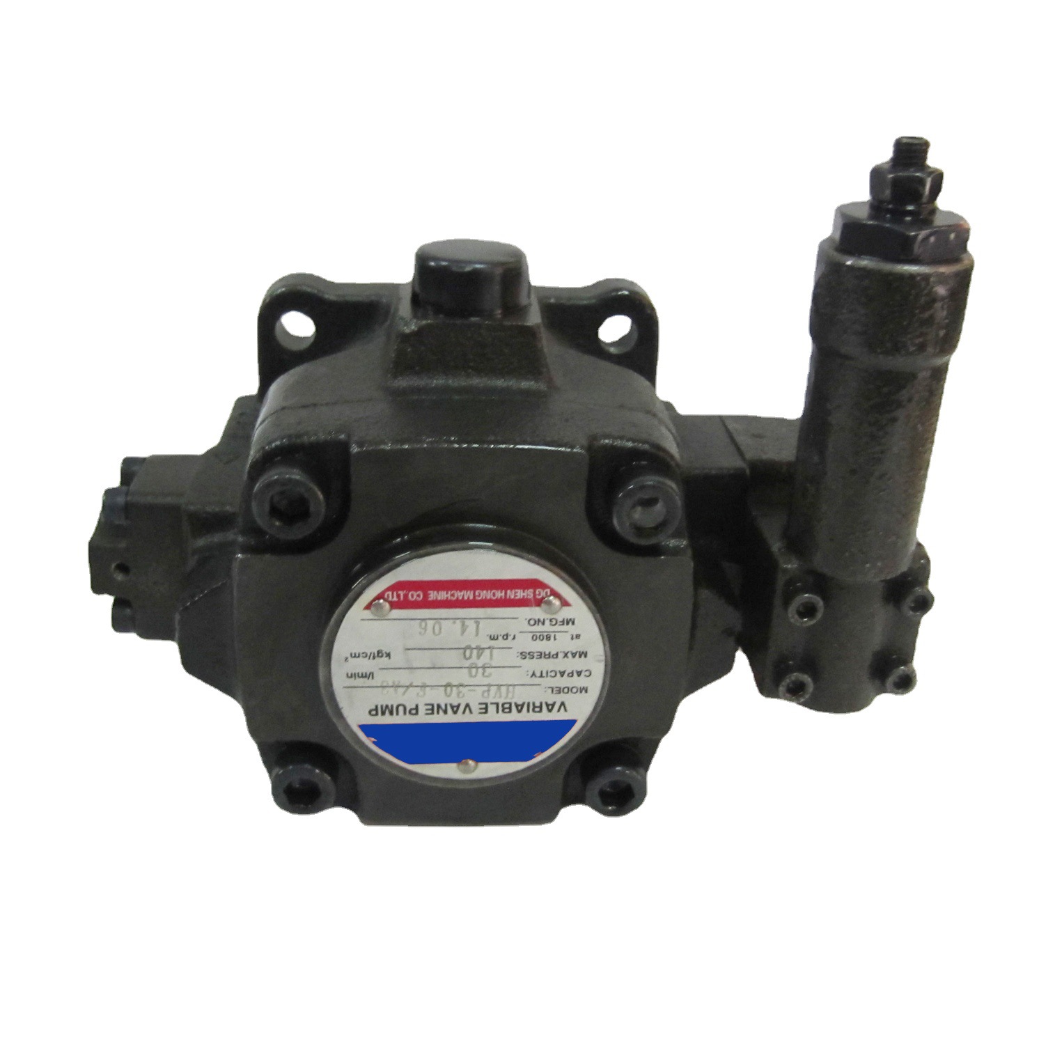 �и�ѹ����ҶƬ��HVP30 HVP40��ѹҺѹվ��ҶƬ�ý�����ѹ���ͱ�