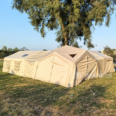 luxury inflatable tent camp | Avtomobil dam çadırları