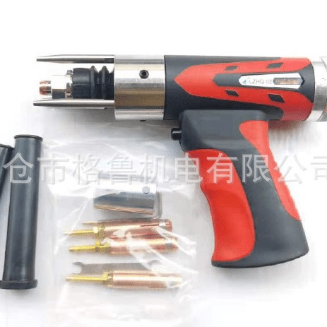 螺柱焊枪配件  LZHQ-02螺柱焊枪枪头  值钉机枪头 螺丝焊枪头