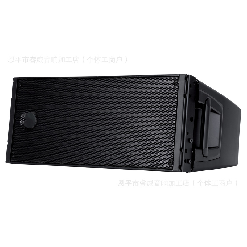 Hdl-20A Dual 10inch Active Line Array Speakers Outdoor Stage Professional Audio Bar Installation Plastic Speakers Hdl-20A Dual 10inch Active Line Array Speakers Outdoor Stage Professional Audio Bar Installation Plastic Speakers