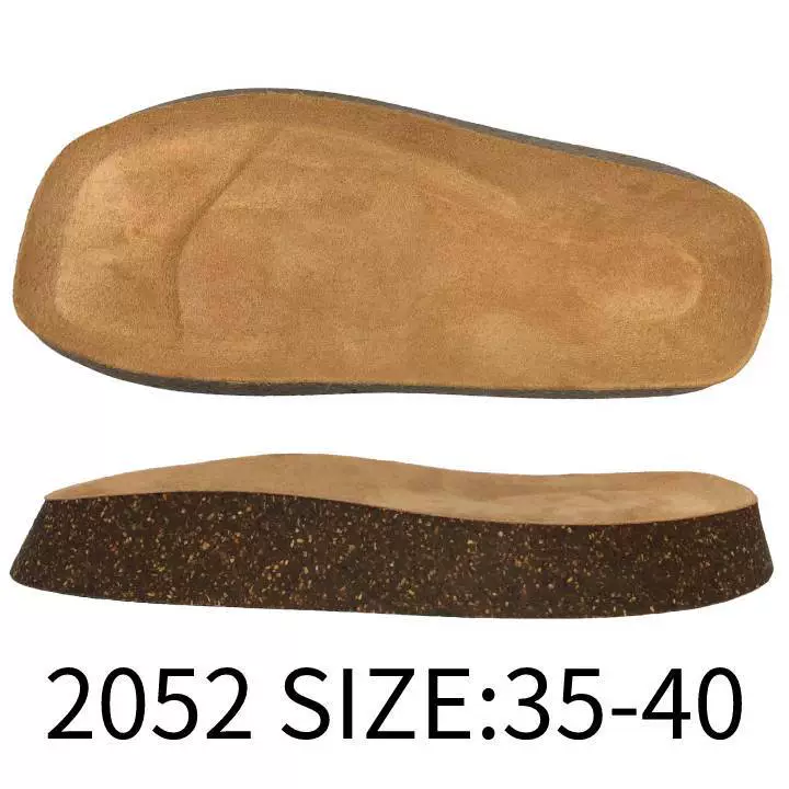 Пробковый средний дно