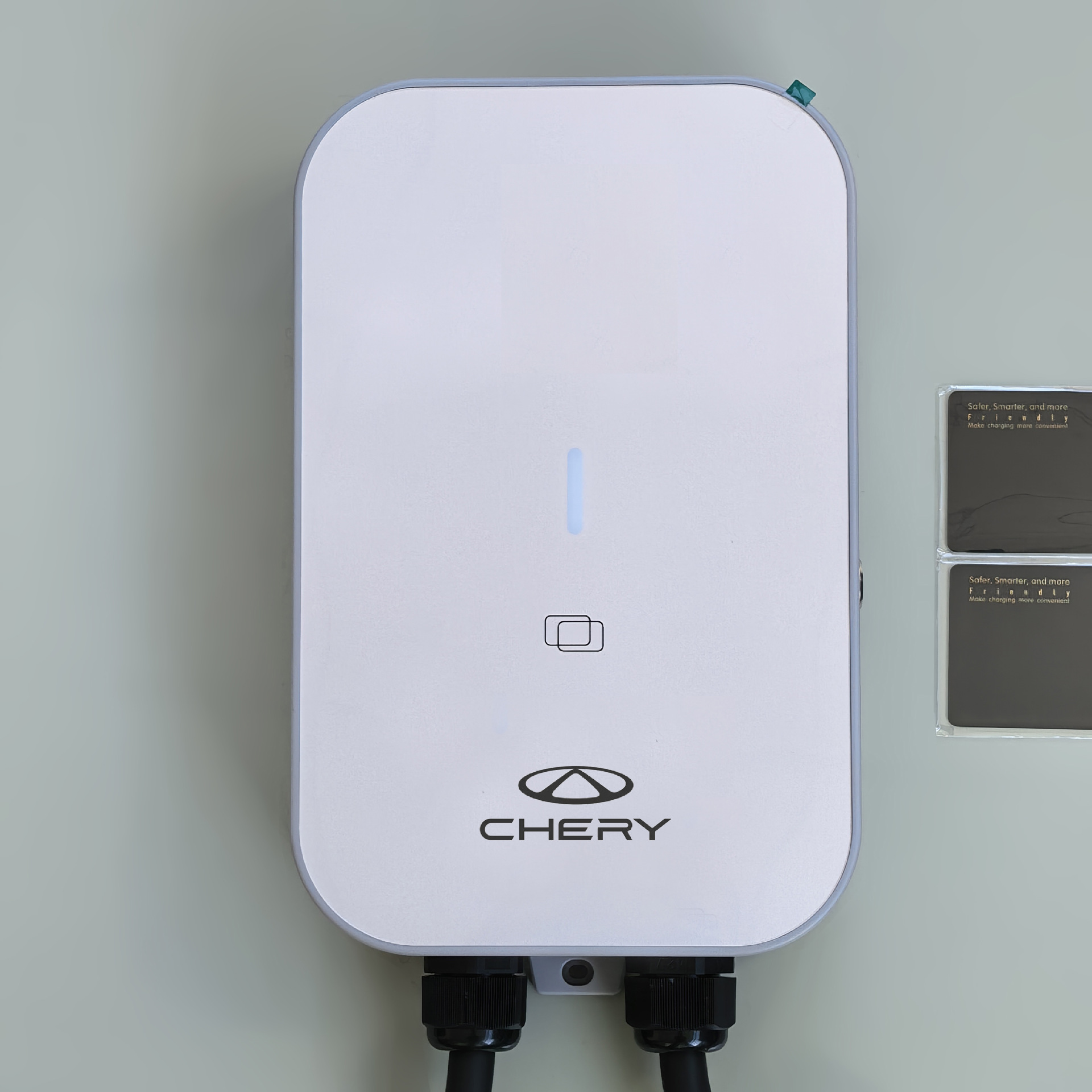Export-specific Aion 7KW home AC charging station for new energy electric vehicles, compatible with Qiyuan, Deepal, and Chery