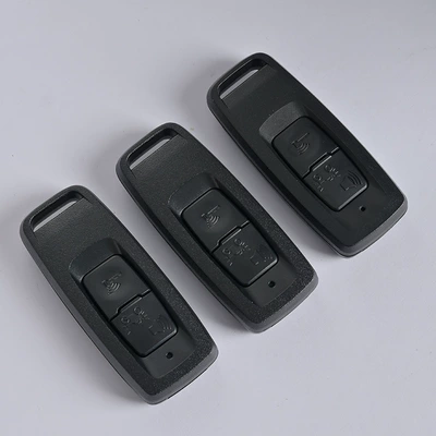 Key Lead125 Remote Control – Motorcycle Key
