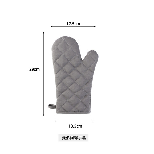 Amazon Long Sleeve Insulated Silicone Kitchen Microwave Oven Gloves Heat Insulating Silicone Baking Gloves