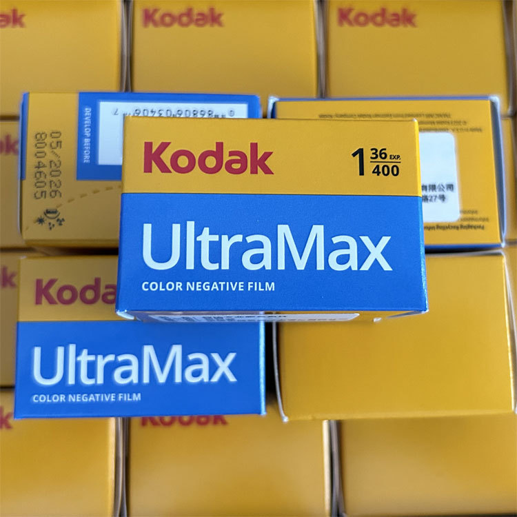 批发正品美国原装KODAK柯达批发美国原装KODAK柯达135彩色胶卷胶