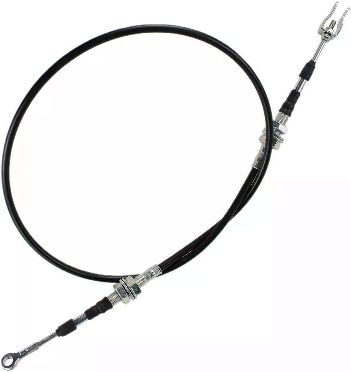 3C081-297770 Main Gear Shift Cable for Kubota Tractor Model:M5040 M51