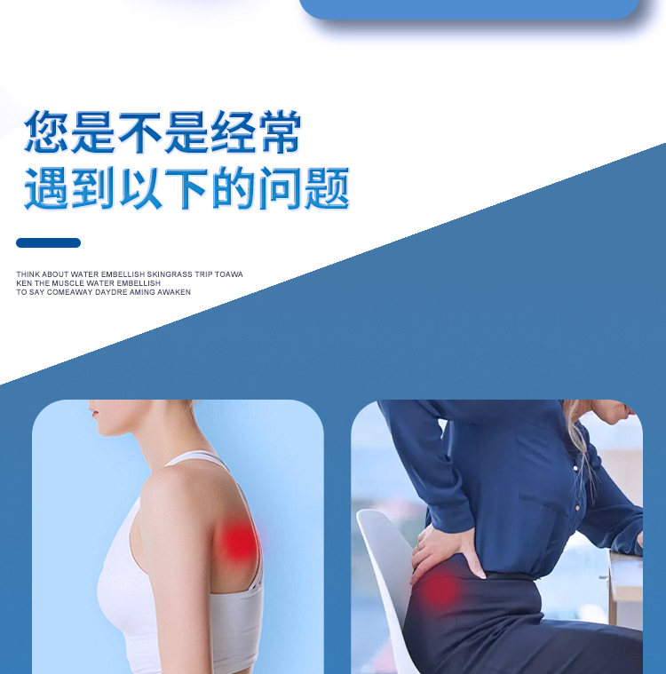 Breathable Washable 4D Air Fiber Rehabilitation Nursing Pad Free Inflatable Anti Decubitus Mattress for the Elderly