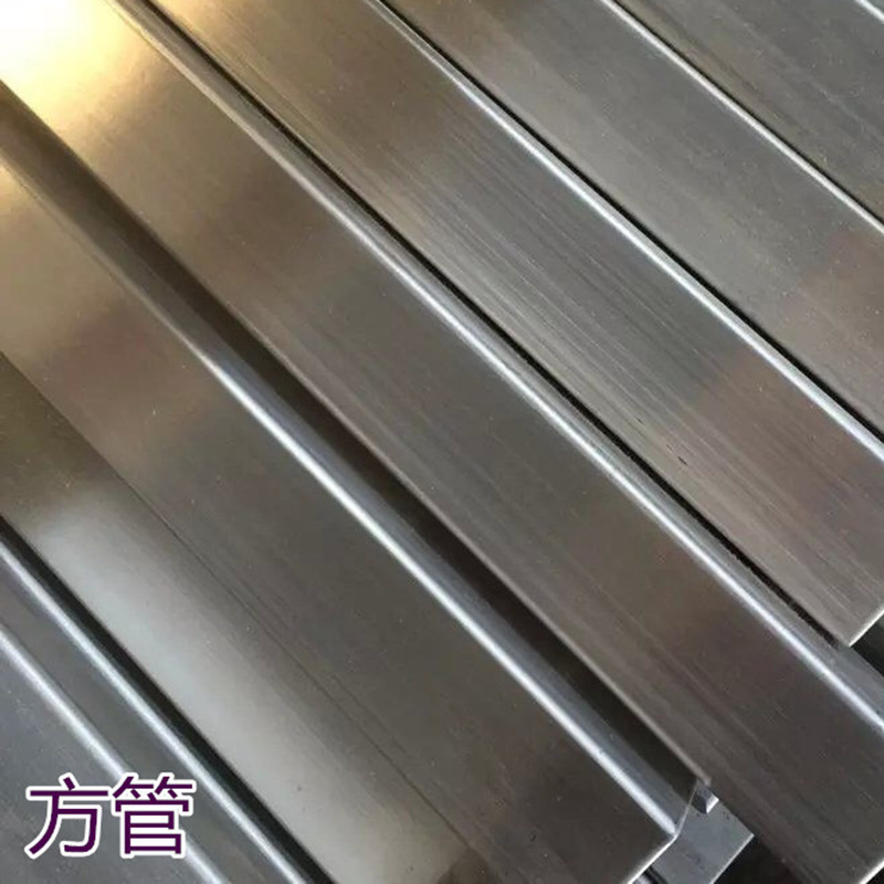 专业生产  不锈钢焊管 不锈钢管 镜面 拉丝 600目抛光