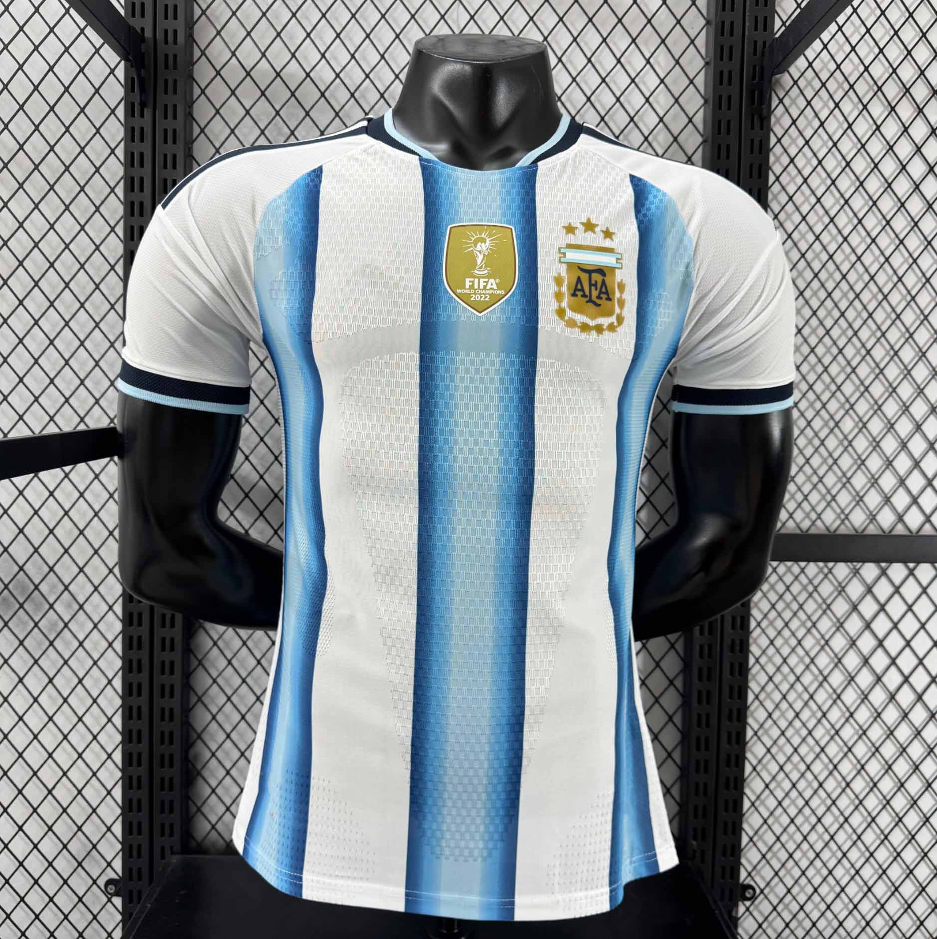 Jugador de alta calidad Real Madrid Arsenal Club de la misma camiseta de fútbol de secado rápido ventilado en stock de un agente de pelo image 54