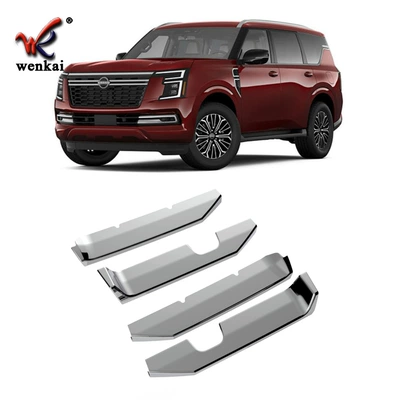 Suitable for Nissan 25 Other Automotive Exterior Supplies