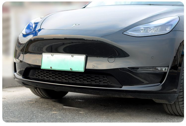 Suitable for Tesla Model 3 Y Insect-Proof Net, Air Intake Mosquito Protection Cover, Water Tank Protective Cover Accessories Factory