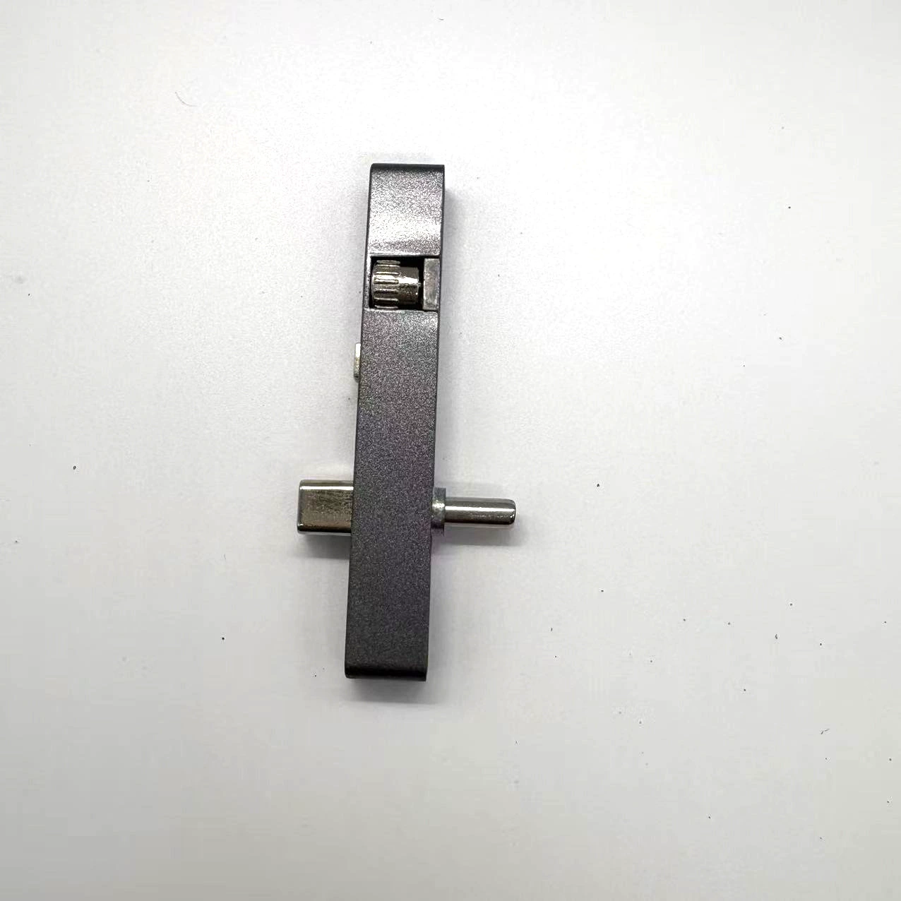 Universal protective double-sided window lock, golden accessories