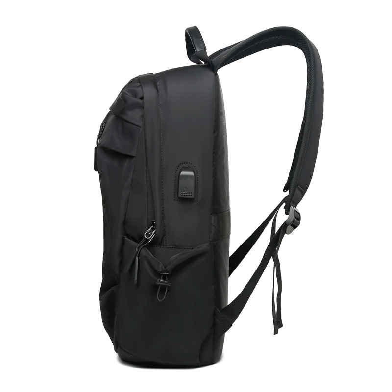 【一件代发】新款旅行休闲双肩包大容量书包双肩背包学生休闲书包