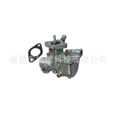 Carburetor, Carburetor