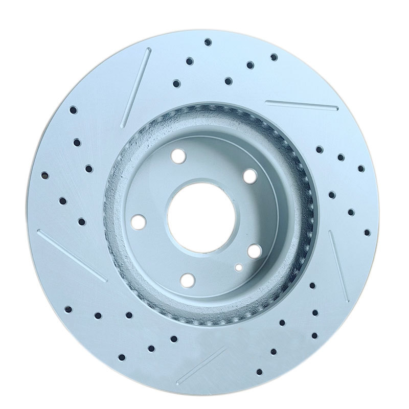 吉利缤越-前盘-1