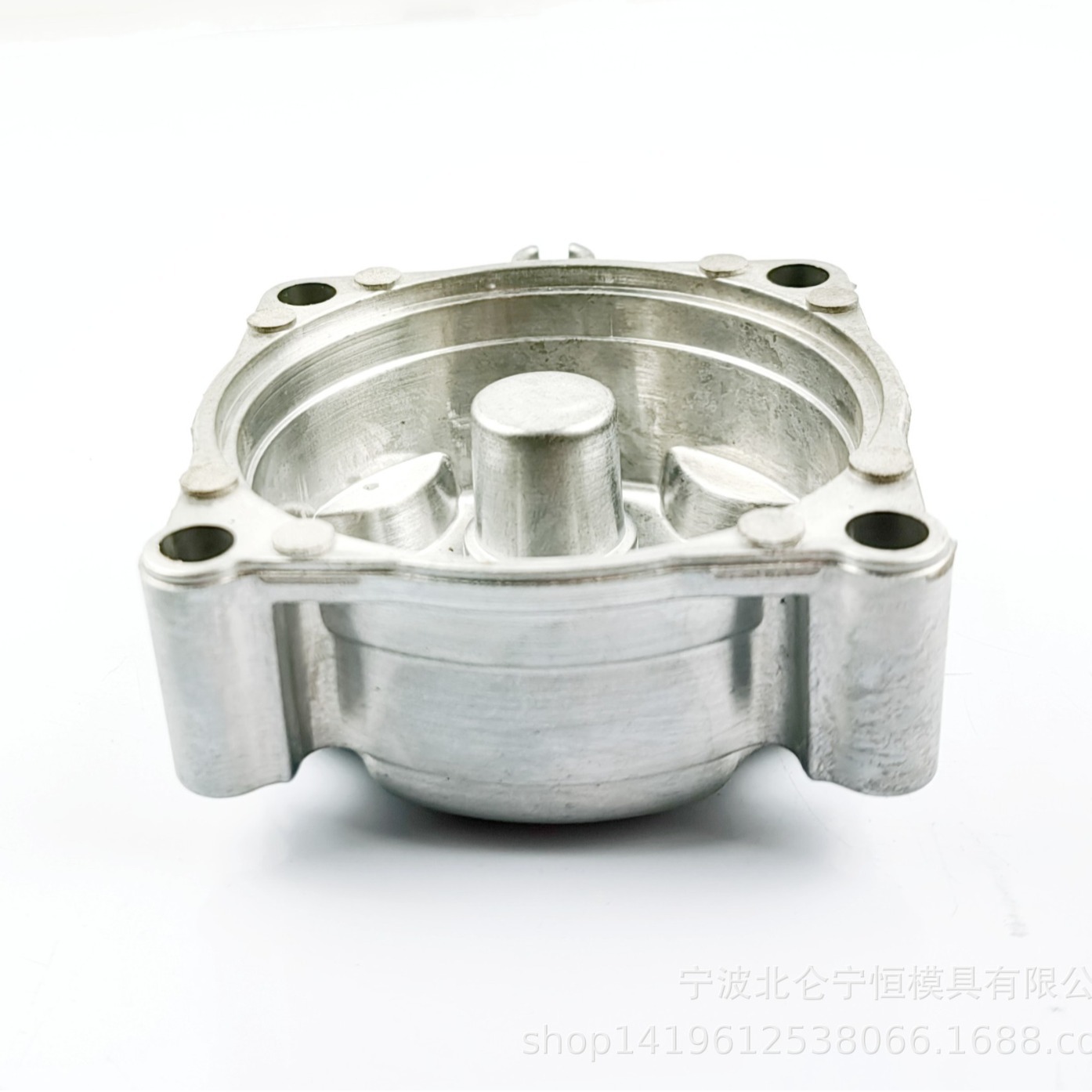 汽缸盖 缸体配件 铝合金零部件 锌镁合金铸件制造 摩托配件