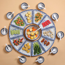 �����W�t��ʽ�໨�����²��մ�ƴ�P�;߽M�ψF�A�۲����β˱P����