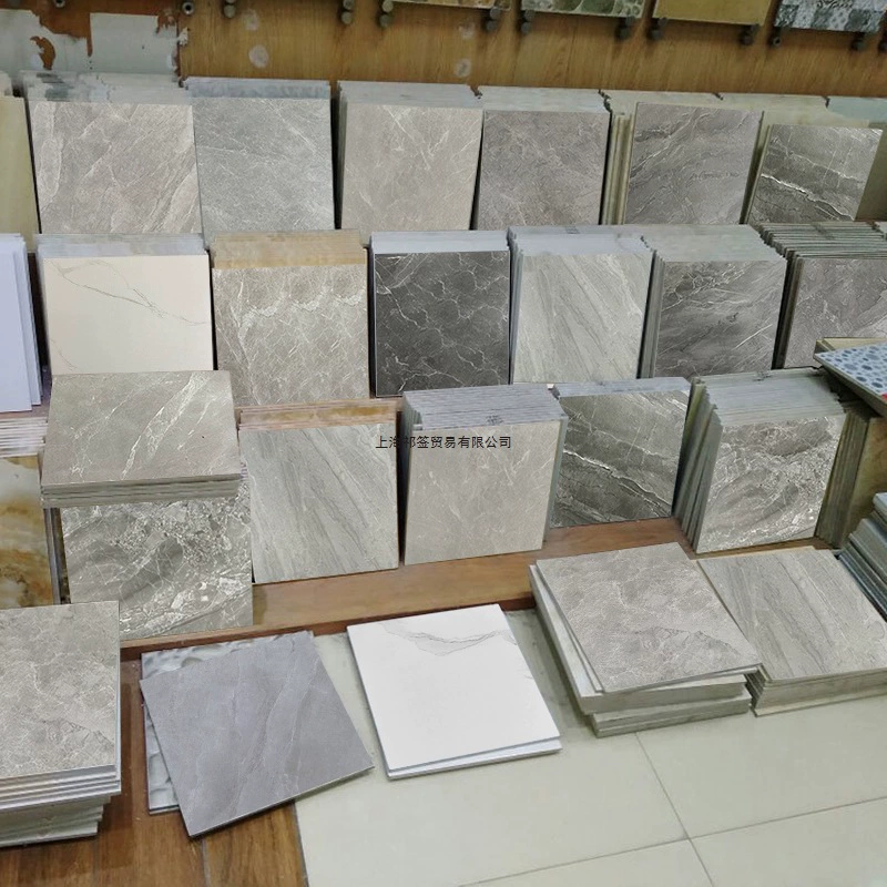 Плитка для ванной комнаты, кухни, туалета, напольная плитка, матовая напольная плитка Гуандун Фошань, нескользящая плитка для ванной комнаты, антикварная плитка для балкона