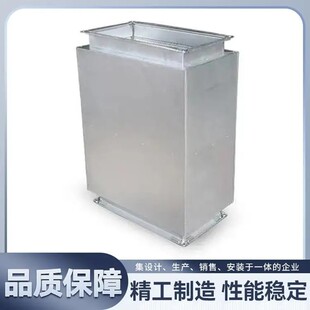 2026新款通风降噪消音器厂家直销|1688批发