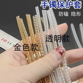 发圈;发夹;发绳