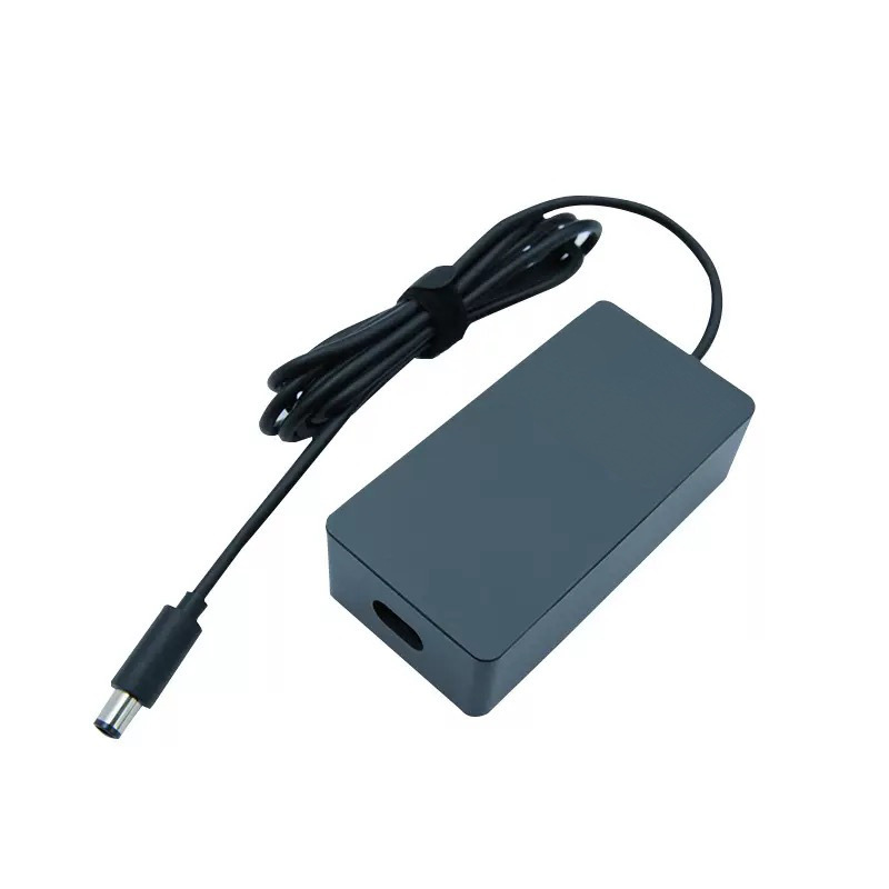 Suitable for Microsoft Notebook Surface Computer Charger 15V6A Power Adapter 90W Fast Charger