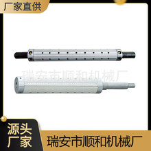 瓦片式气胀轴 键条式气涨轴 机械配件生产厂家-价格优惠-欢迎来电