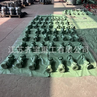 定制万向联轴器swc150bh型万向联轴器在线报价材质可选