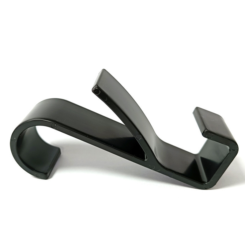 Plastic Hook Accessories, Clothes Hooks, Bathroom and Living Room Simple Hooks, Wholesale Towel Hooks, Disposable Foot Towel Hooks