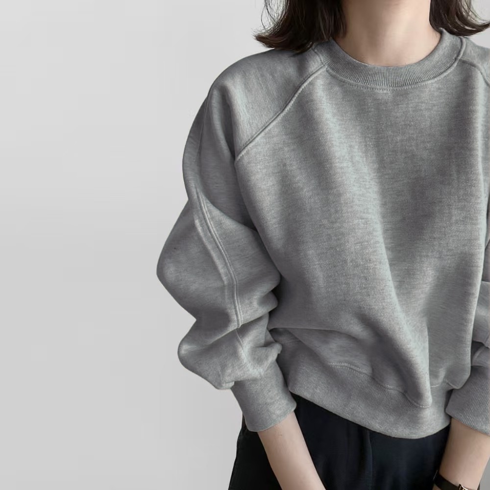 클래식 그레이 011 (10도 이상 착용에 적합한 봄, 가을 모델)