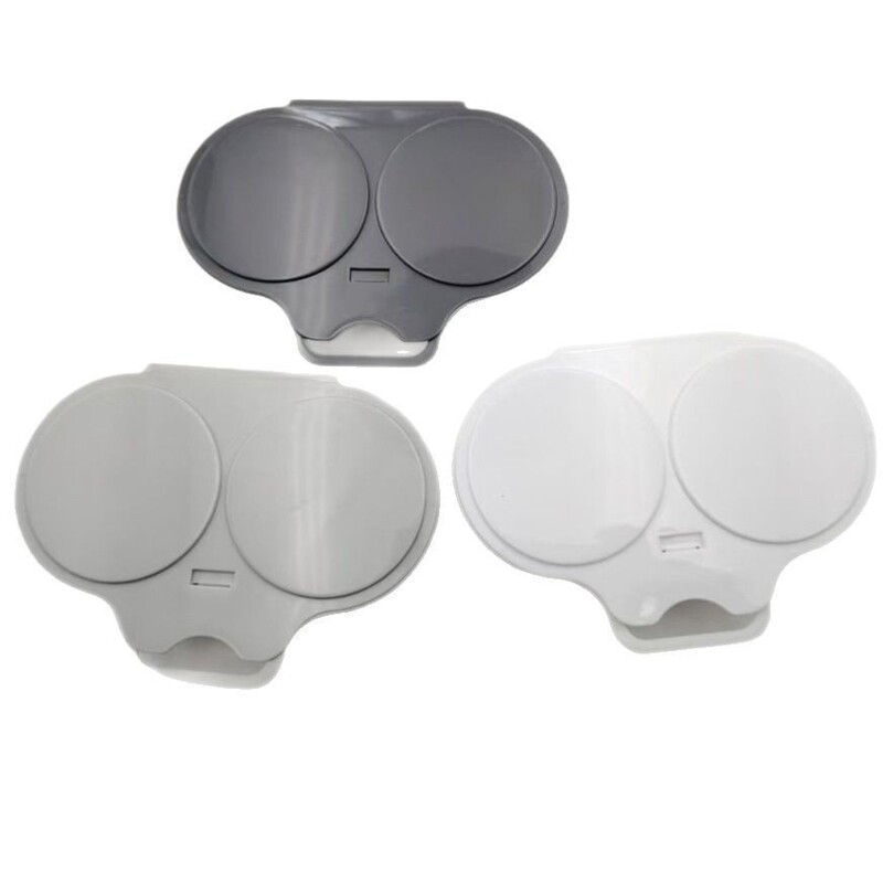 Gray Microwave Egg Steamer Plastic Omelette Microwave Steamed Egg Cooker Steamed Egg Mold Gray Microwave Egg Steamer Plastic Omelette Microwave Steamed Egg Cooker Steamed Egg Mold