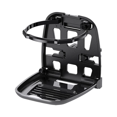 holder car folding cup holder air: Car cup holder/beverage holder